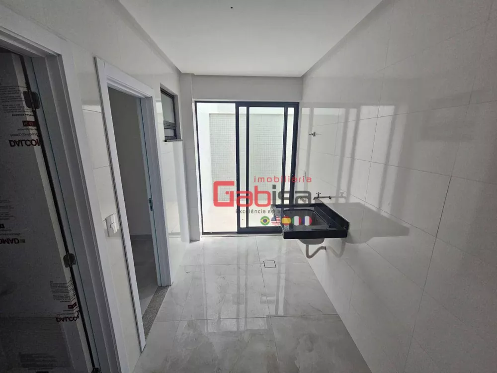 Apartamento, 4 quartos, 163 m² - Foto 7
