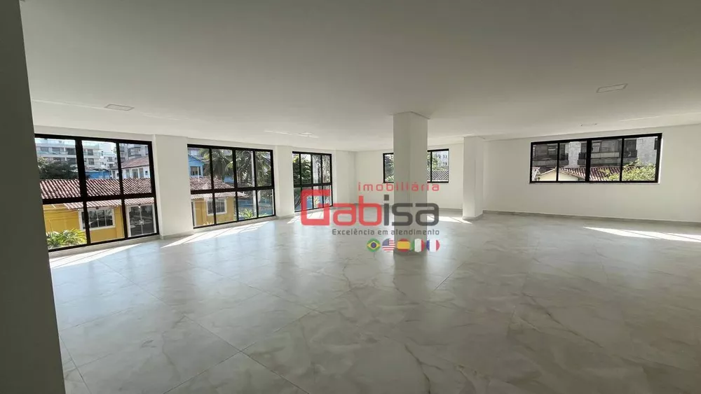 Apartamento, 4 quartos, 163 m² - Foto 5