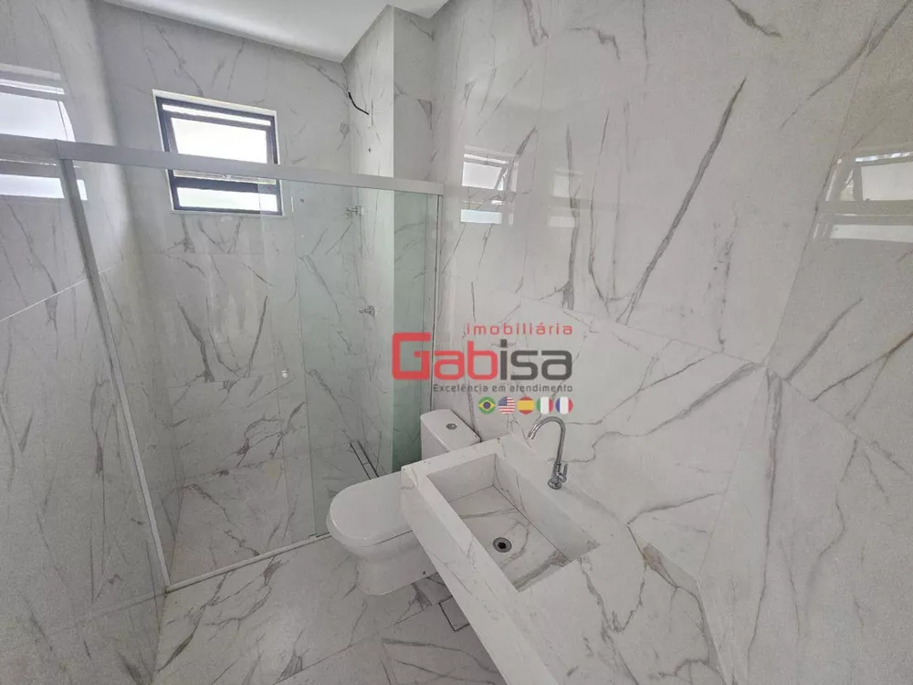 Apartamento, 4 quartos, 163 m² - Foto 6