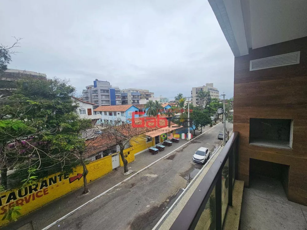 Apartamento, 4 quartos, 163 m² - Foto 12