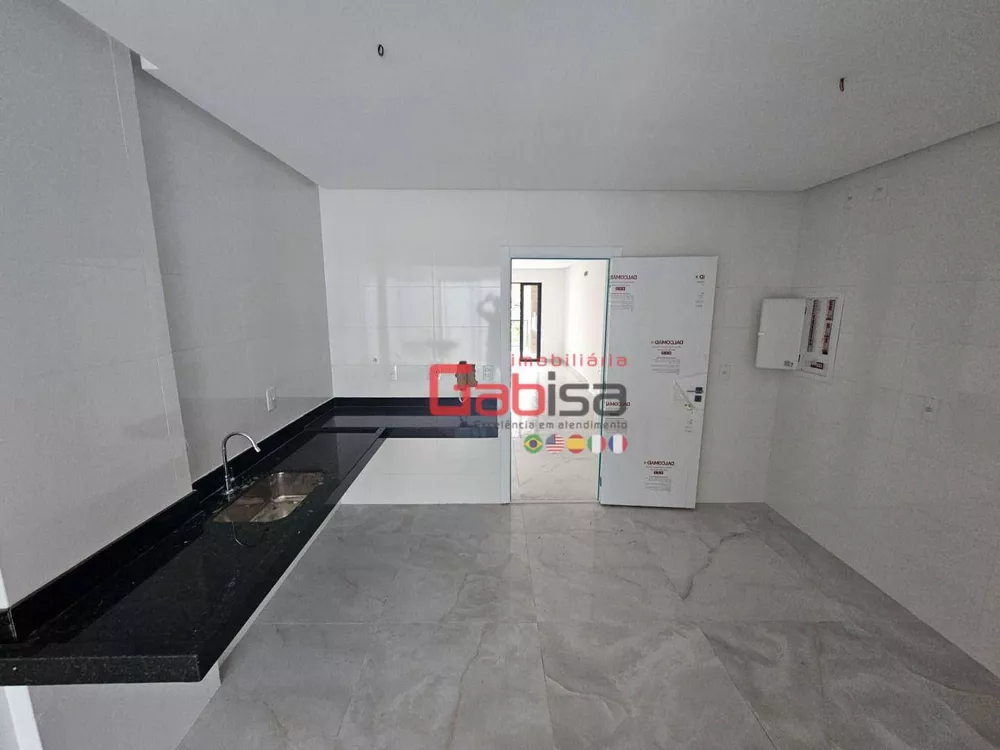 Apartamento, 4 quartos, 163 m² - Foto 23