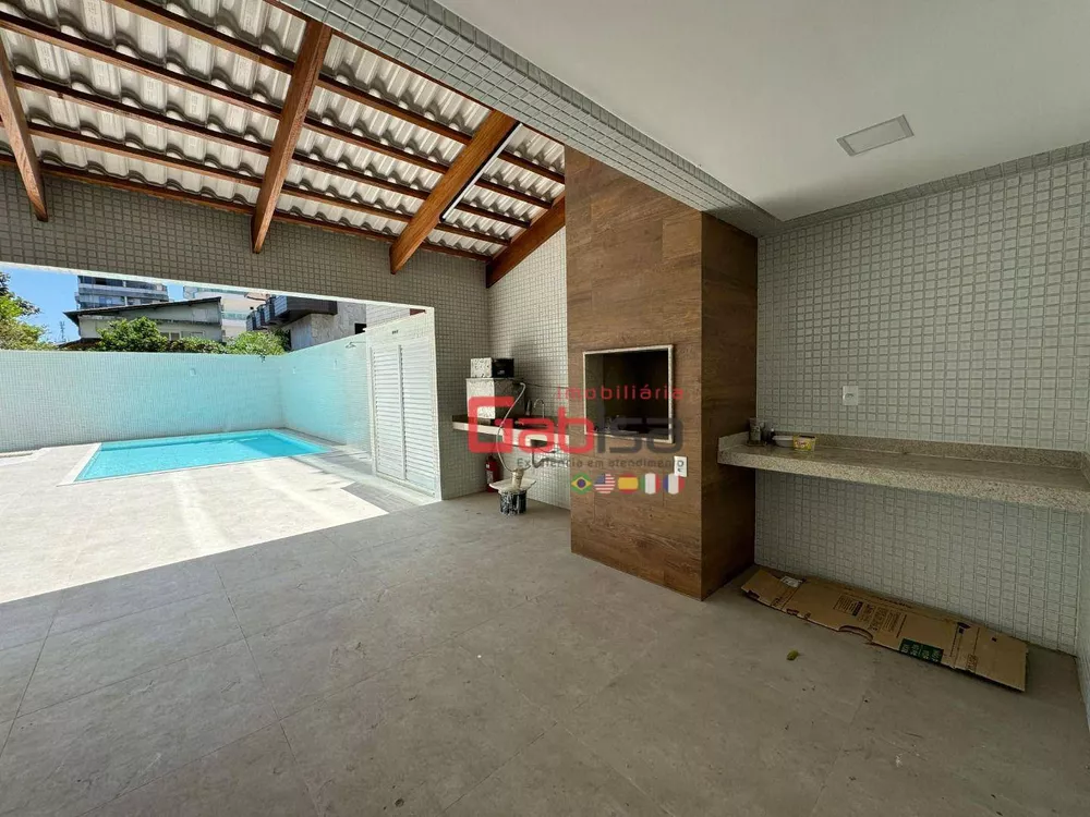 Apartamento, 4 quartos, 163 m² - Foto 11
