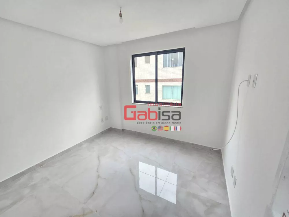 Apartamento, 4 quartos, 163 m² - Foto 3