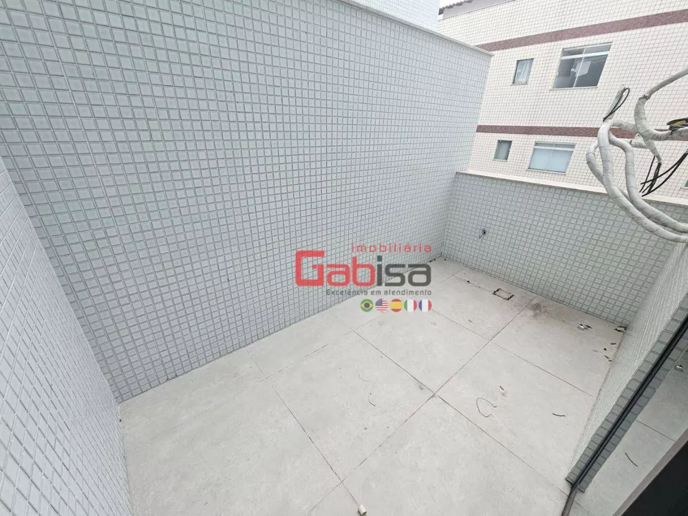Apartamento, 4 quartos, 163 m² - Foto 10