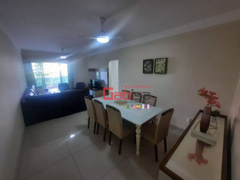 Apartamento, 3 quartos, 140 m² - Foto 1