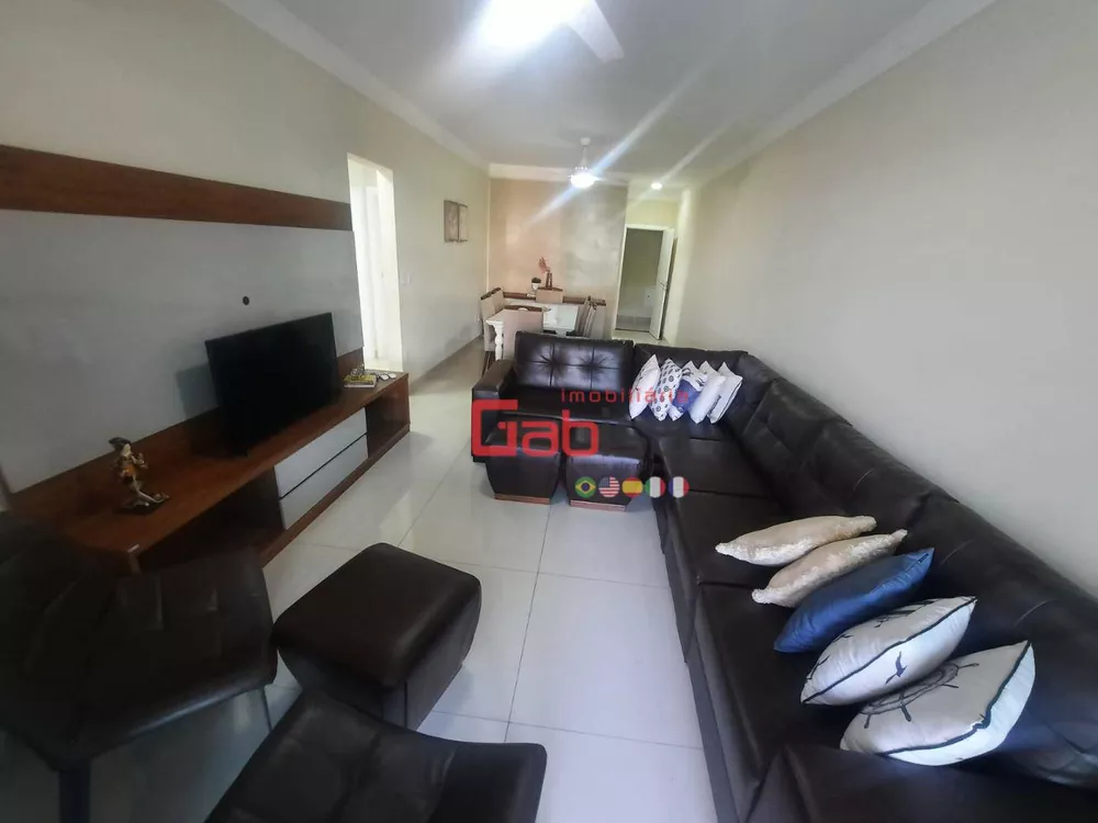 Apartamento, 3 quartos, 140 m² - Foto 12