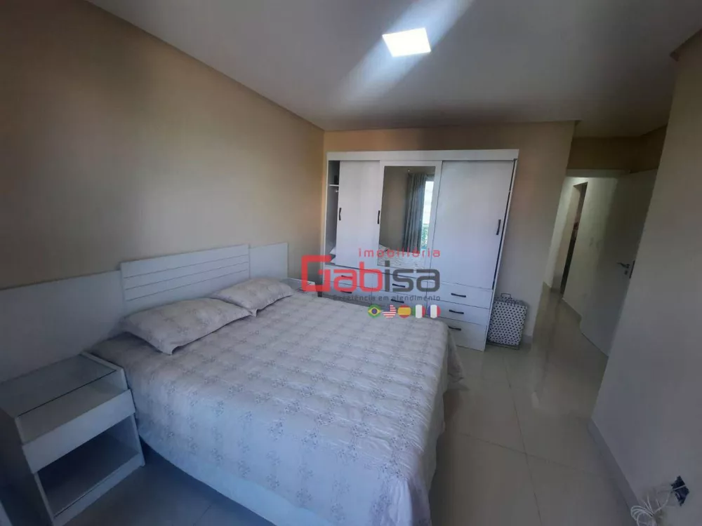 Apartamento, 3 quartos, 140 m² - Foto 14