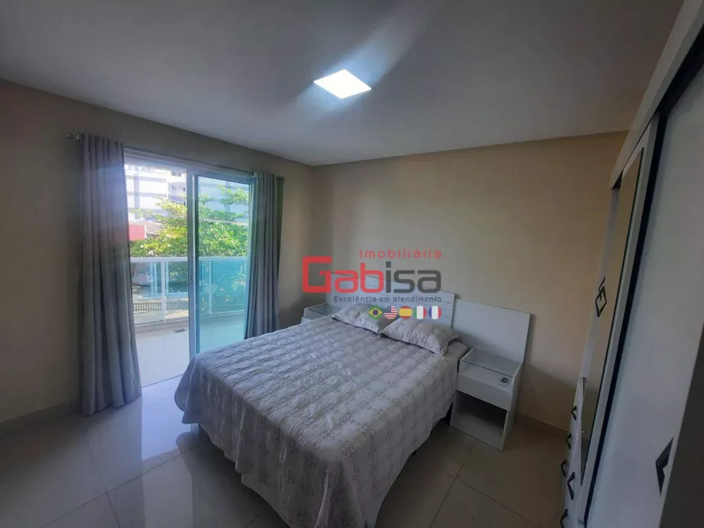 Apartamento, 3 quartos, 140 m² - Foto 4