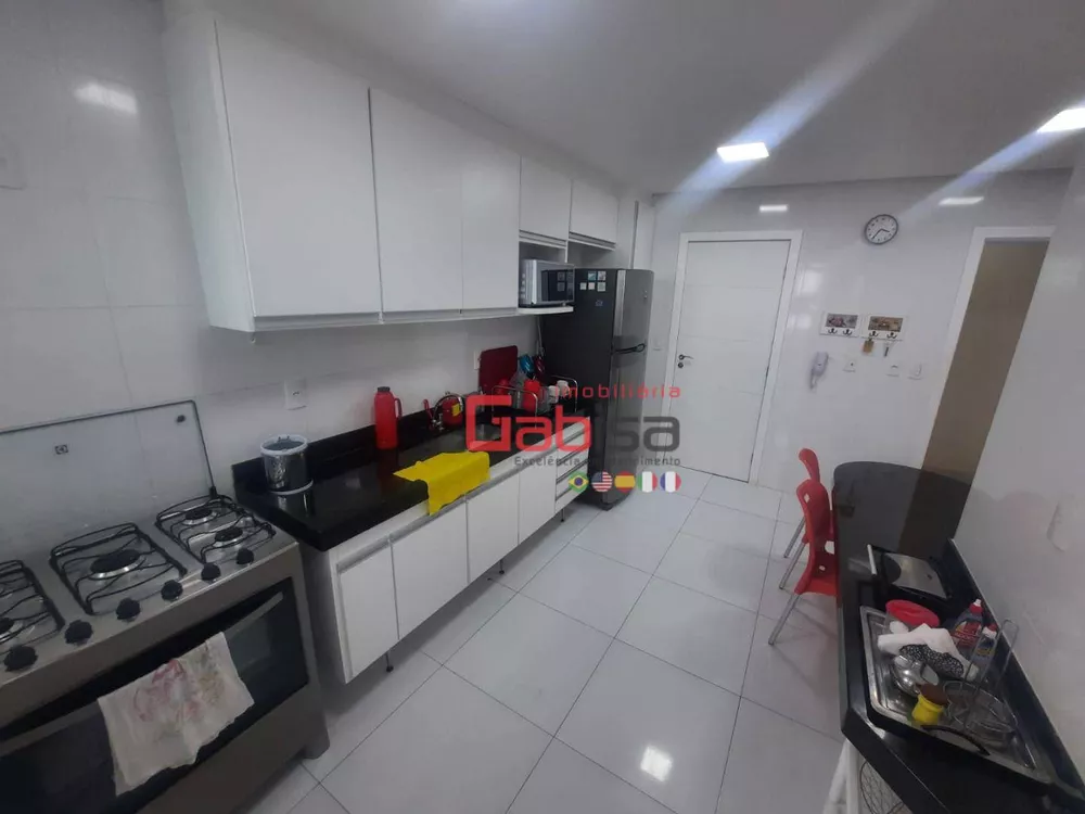 Apartamento, 3 quartos, 140 m² - Foto 8