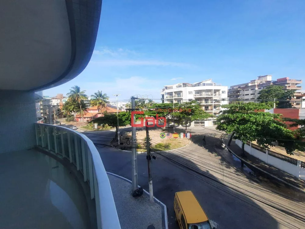 Apartamento, 3 quartos, 140 m² - Foto 15