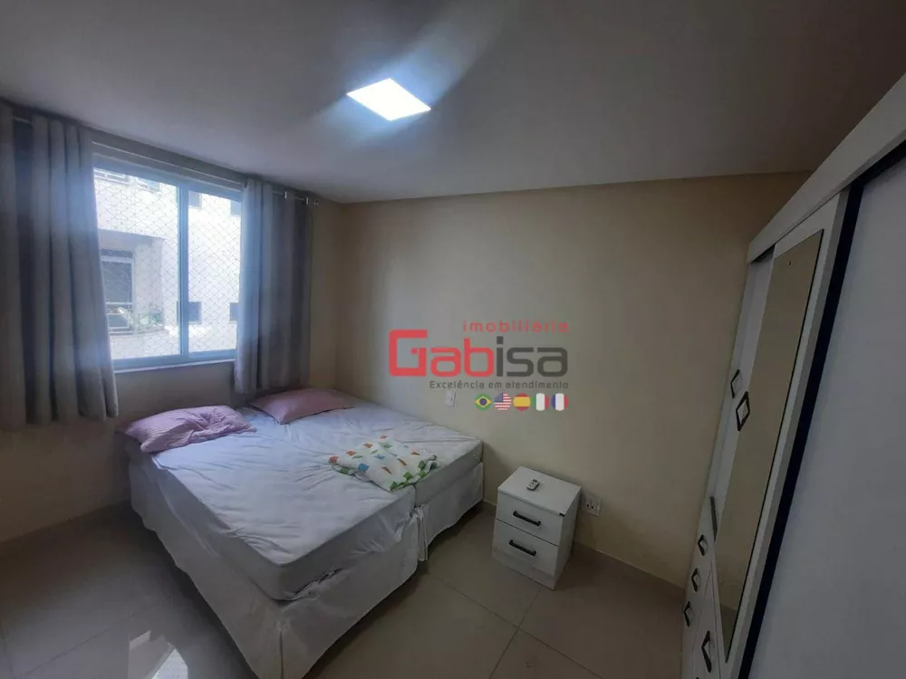 Apartamento, 3 quartos, 140 m² - Foto 5