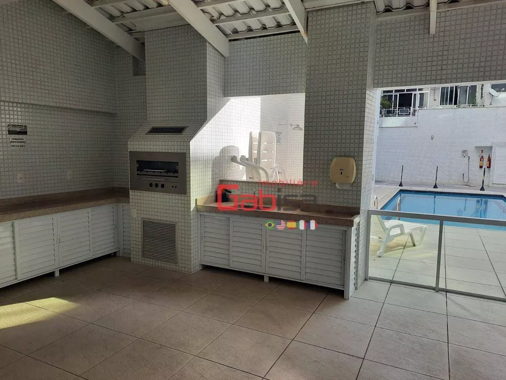 Apartamento, 3 quartos, 140 m² - Foto 2