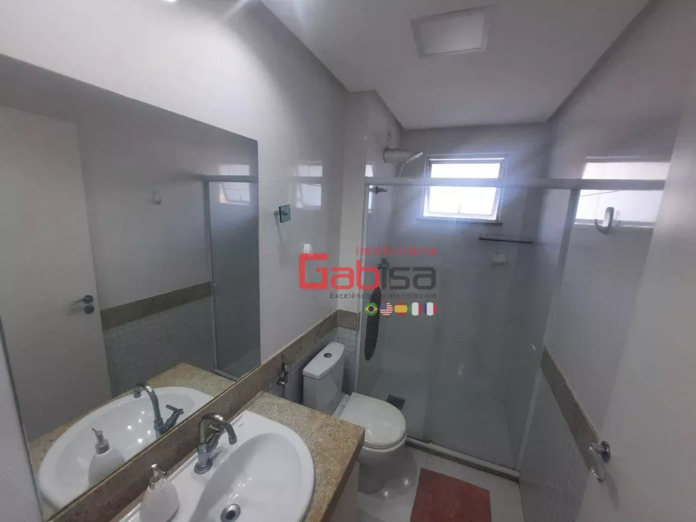 Apartamento, 3 quartos, 140 m² - Foto 3