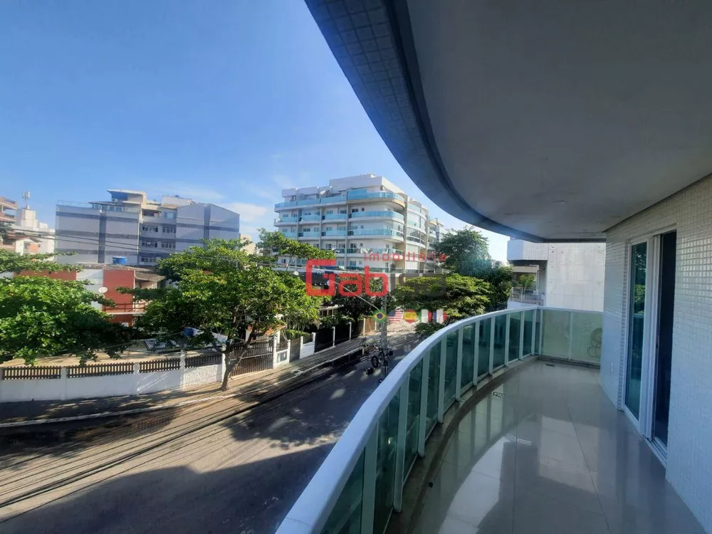 Apartamento, 3 quartos, 140 m² - Foto 7