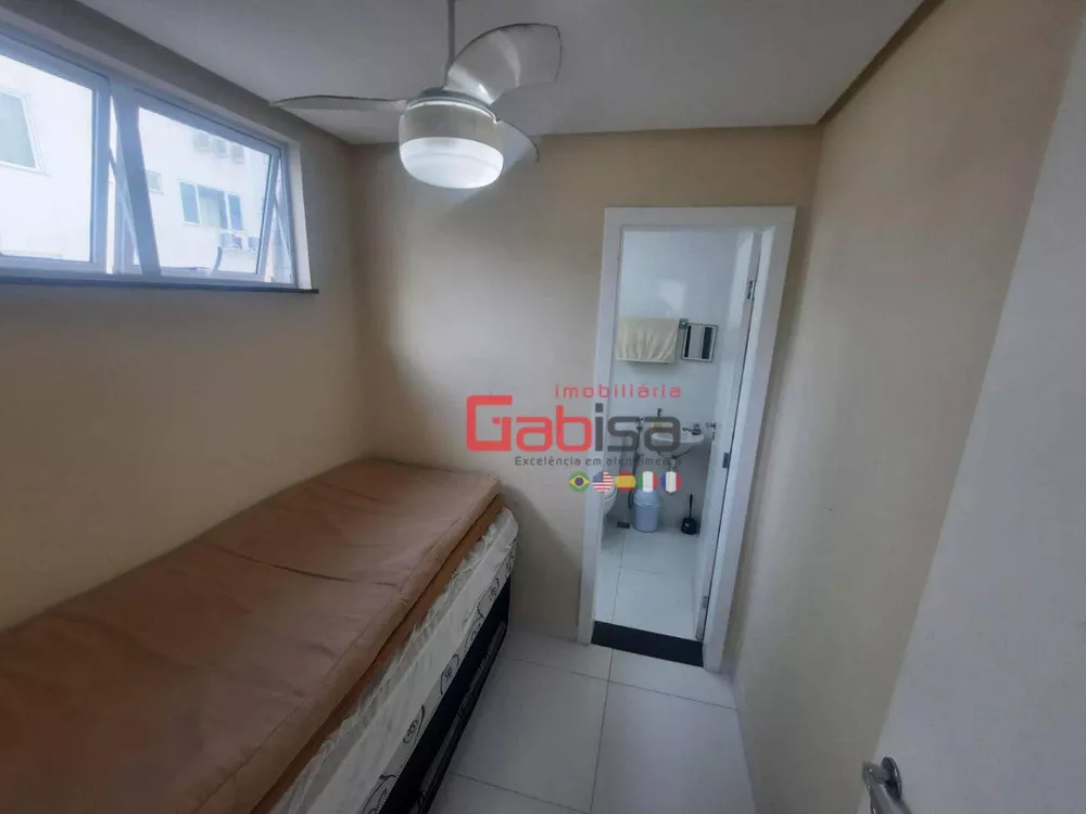 Apartamento, 3 quartos, 140 m² - Foto 11