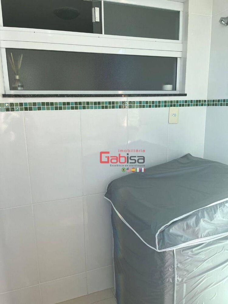Apartamento à venda com 3 quartos, 99m² - Foto 14