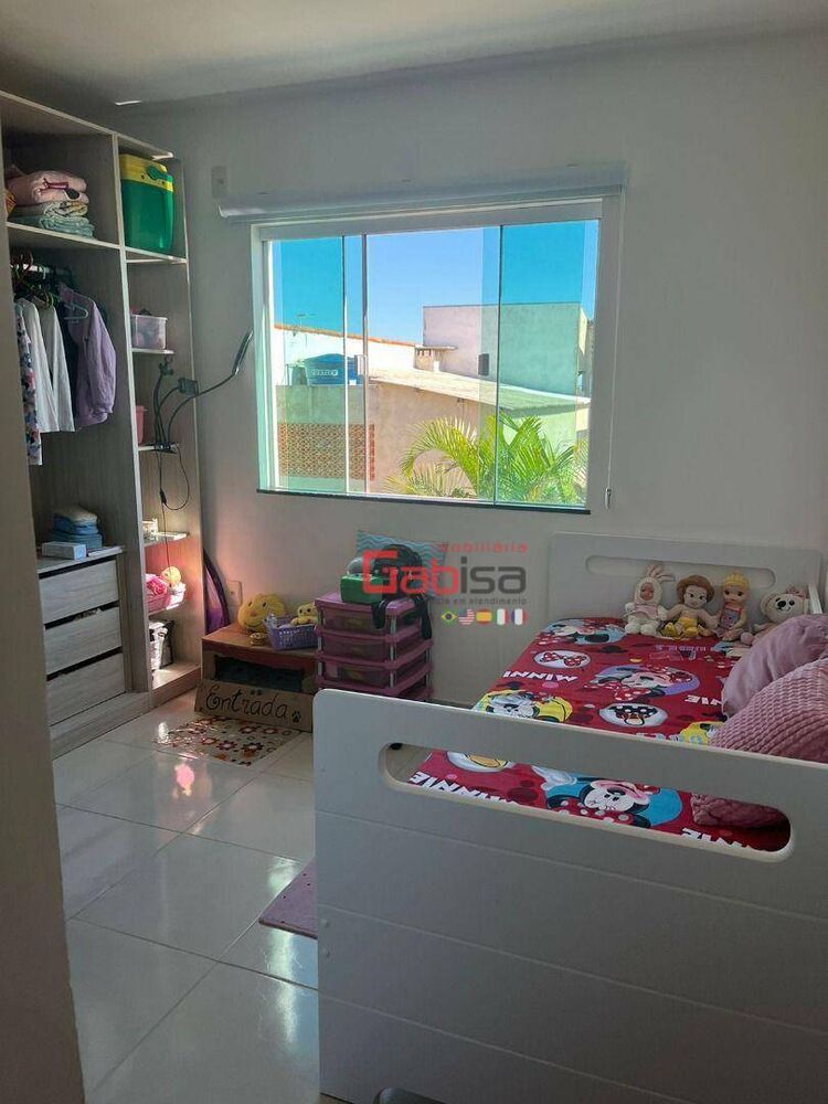 Apartamento à venda com 3 quartos, 99m² - Foto 8