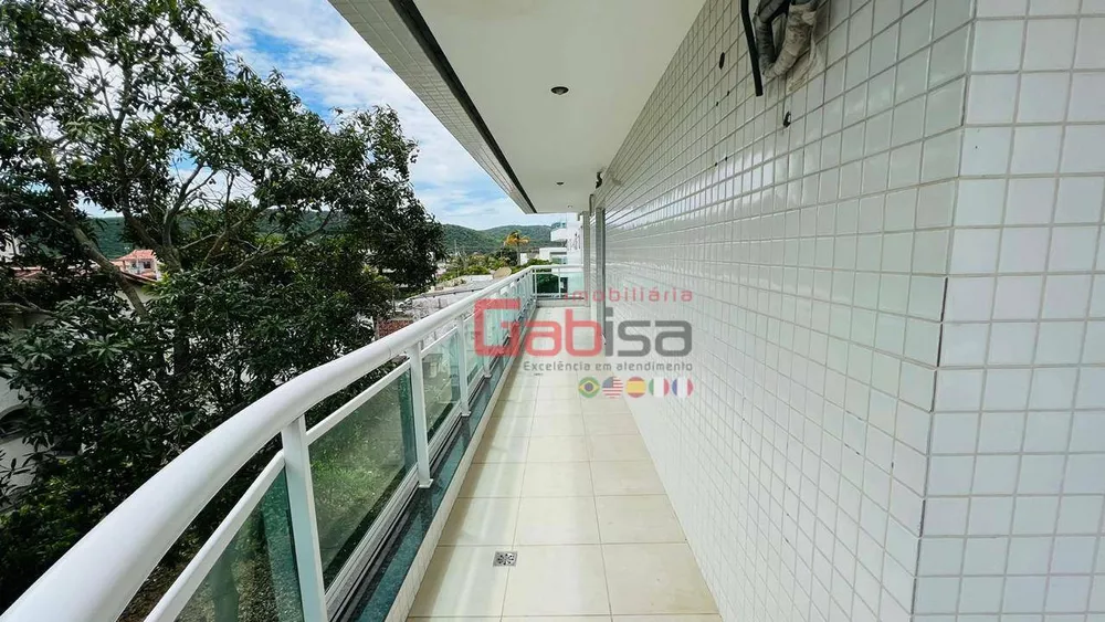 Apartamento, 3 quartos, 140 m² - Foto 9