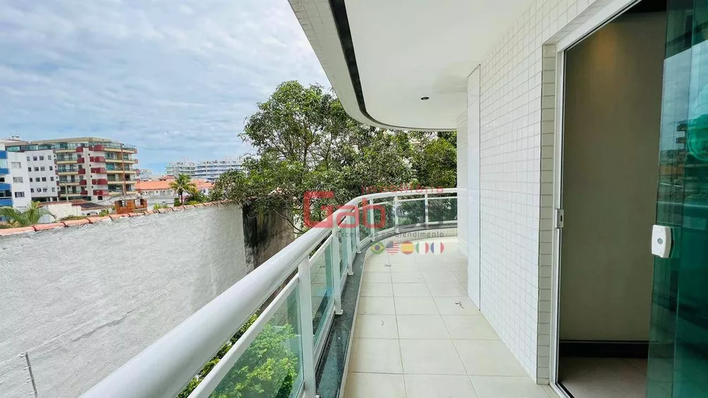 Apartamento, 3 quartos, 140 m² - Foto 7