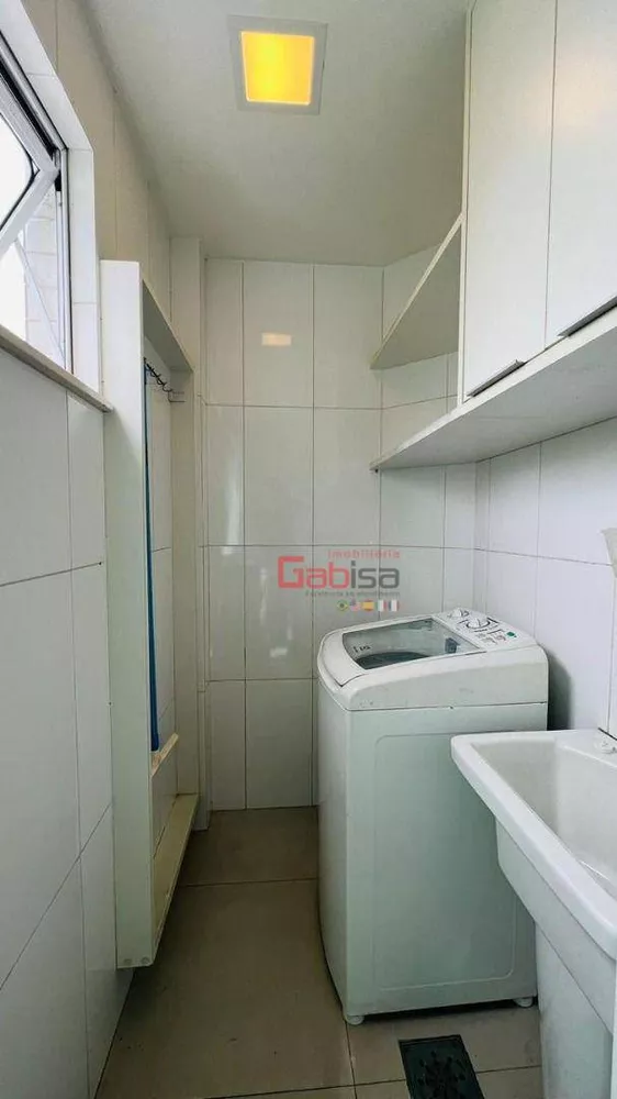 Apartamento, 3 quartos, 140 m² - Foto 18