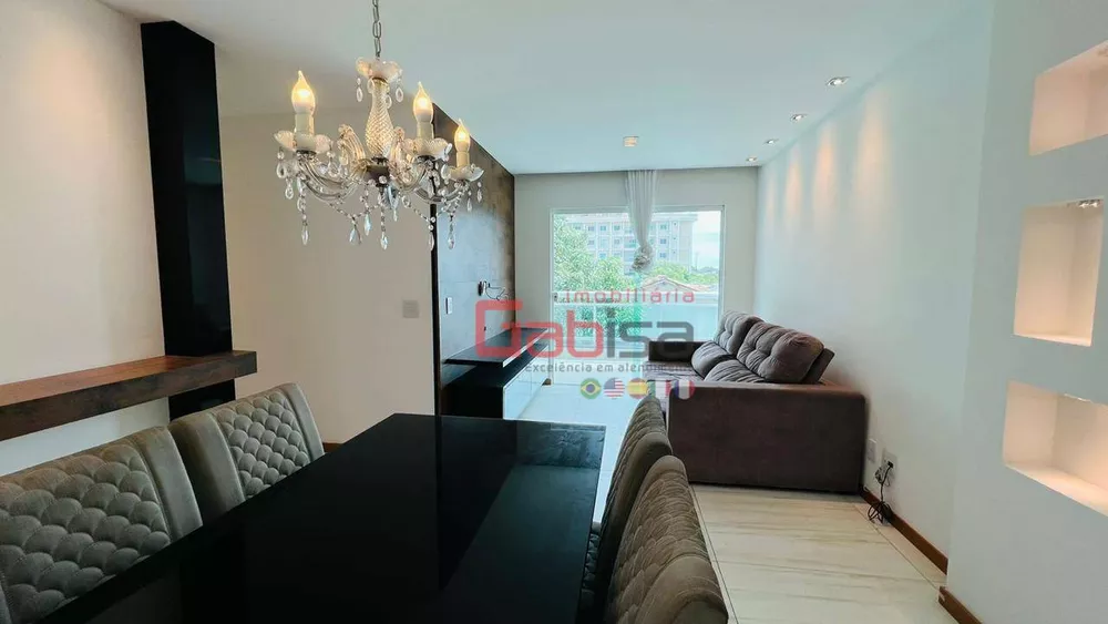 Apartamento, 3 quartos, 140 m² - Foto 4