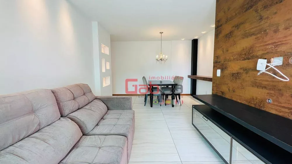 Apartamento, 3 quartos, 140 m² - Foto 3
