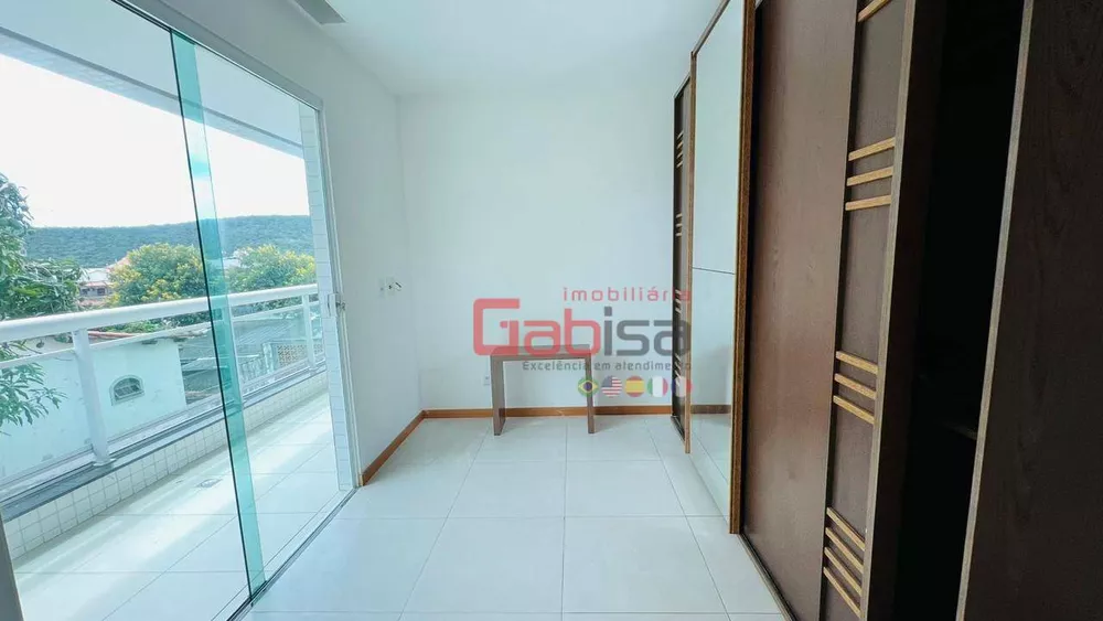 Apartamento, 3 quartos, 140 m² - Foto 15