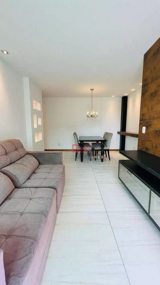 Apartamento, 3 quartos, 140 m² - Foto 6