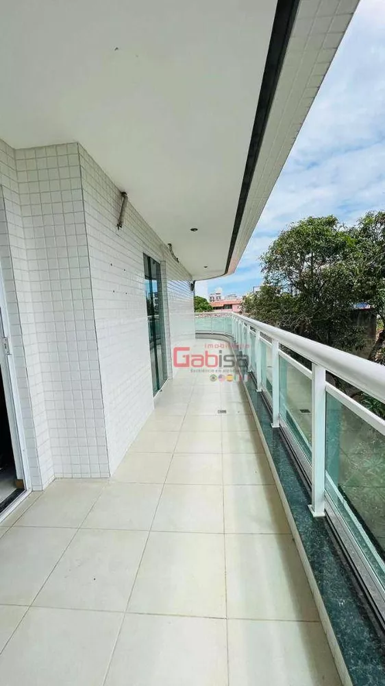 Apartamento, 3 quartos, 140 m² - Foto 8