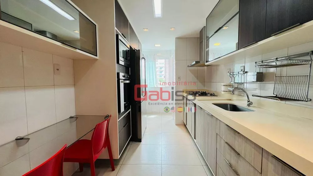 Apartamento, 3 quartos, 140 m² - Foto 10