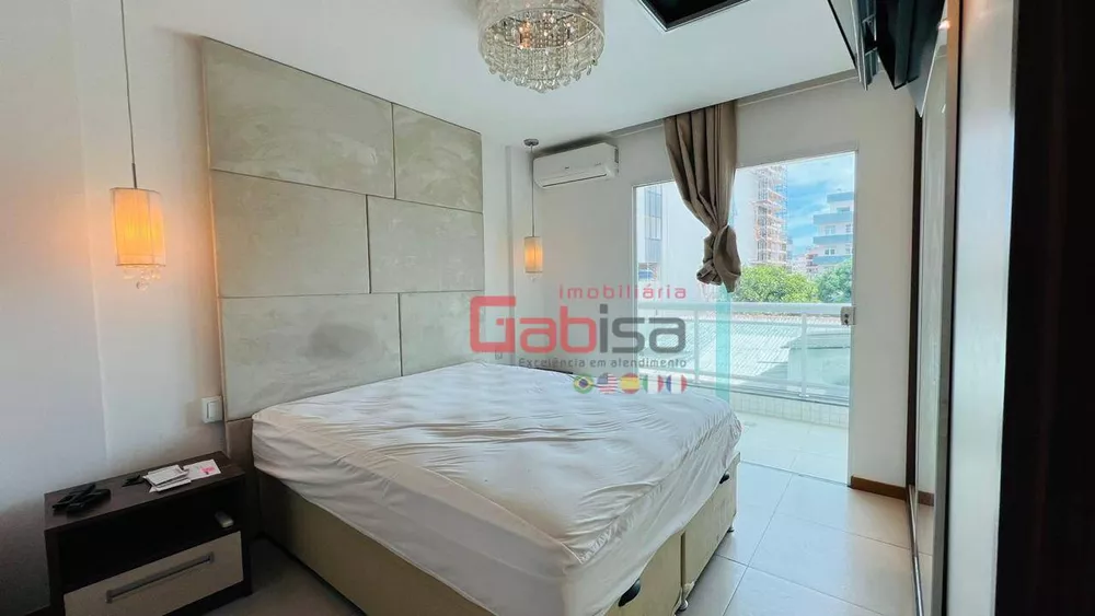 Apartamento, 3 quartos, 140 m² - Foto 17