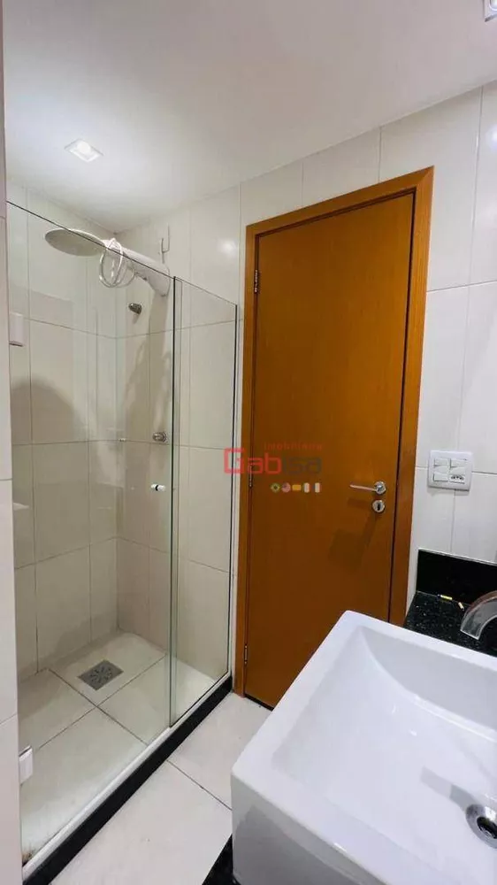 Apartamento, 3 quartos, 140 m² - Foto 13