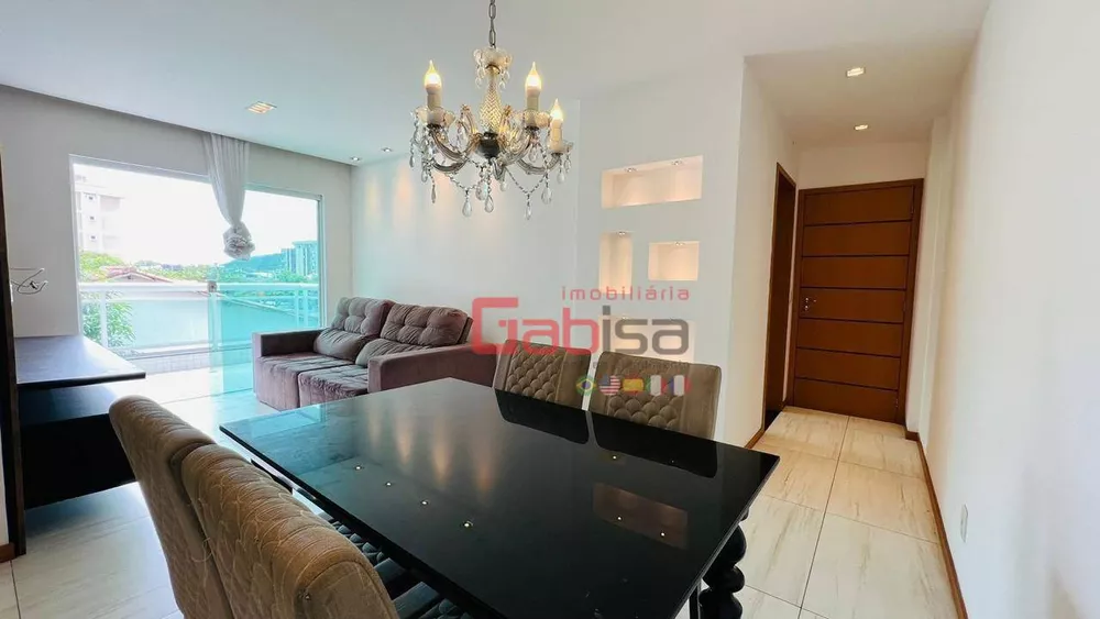 Apartamento, 3 quartos, 140 m² - Foto 1