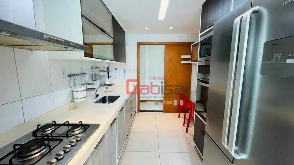 Apartamento, 3 quartos, 140 m² - Foto 12