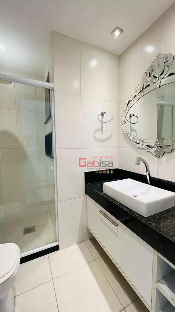 Apartamento, 3 quartos, 140 m² - Foto 16