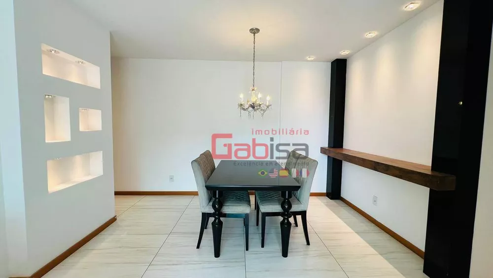 Apartamento, 3 quartos, 140 m² - Foto 5