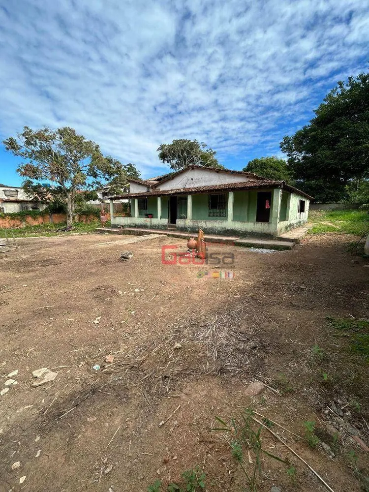 Casa, 3 quartos, 150 m² - Foto 1