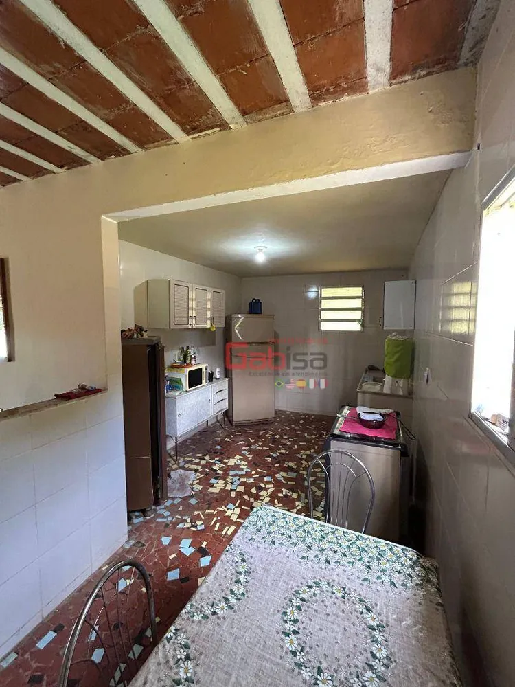 Casa, 3 quartos, 150 m² - Foto 11