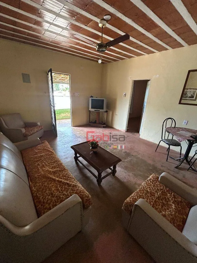 Casa, 3 quartos, 150 m² - Foto 9