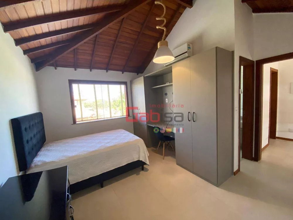 Casa de Condomínio, 4 quartos - Foto 12