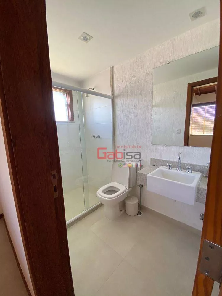 Casa de Condomínio, 4 quartos - Foto 29