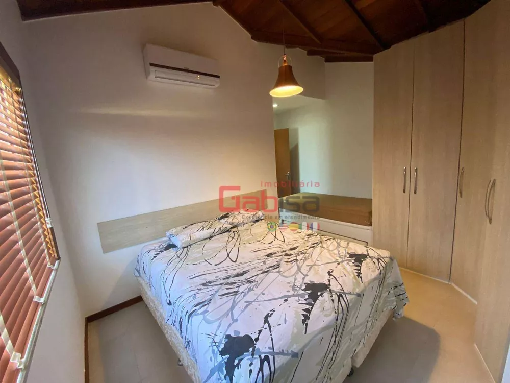 Casa de Condomínio, 4 quartos - Foto 22