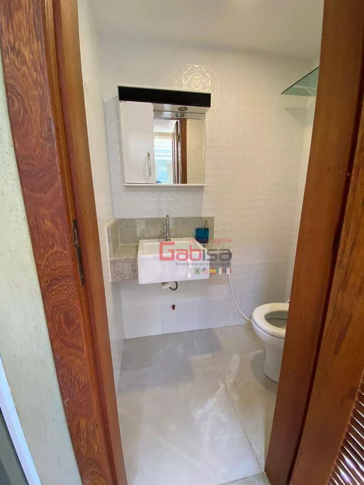 Casa de Condomínio, 4 quartos - Foto 20