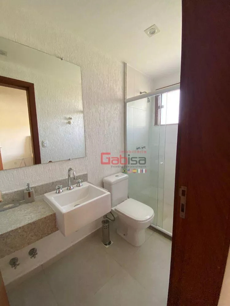 Casa de Condomínio, 4 quartos - Foto 23