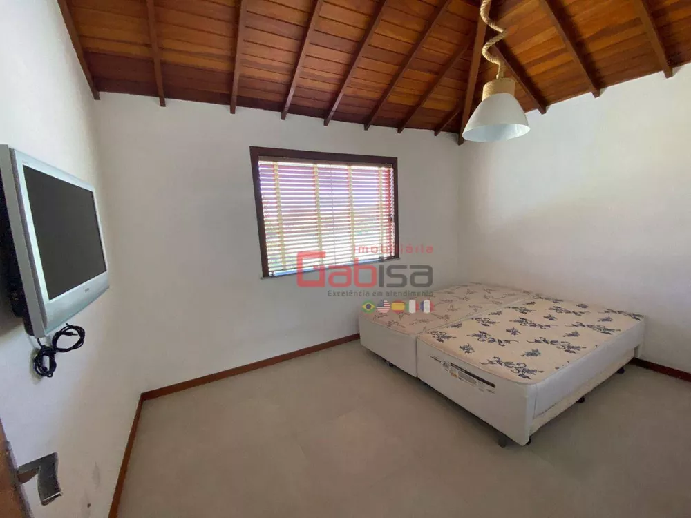 Casa de Condomínio, 4 quartos - Foto 6