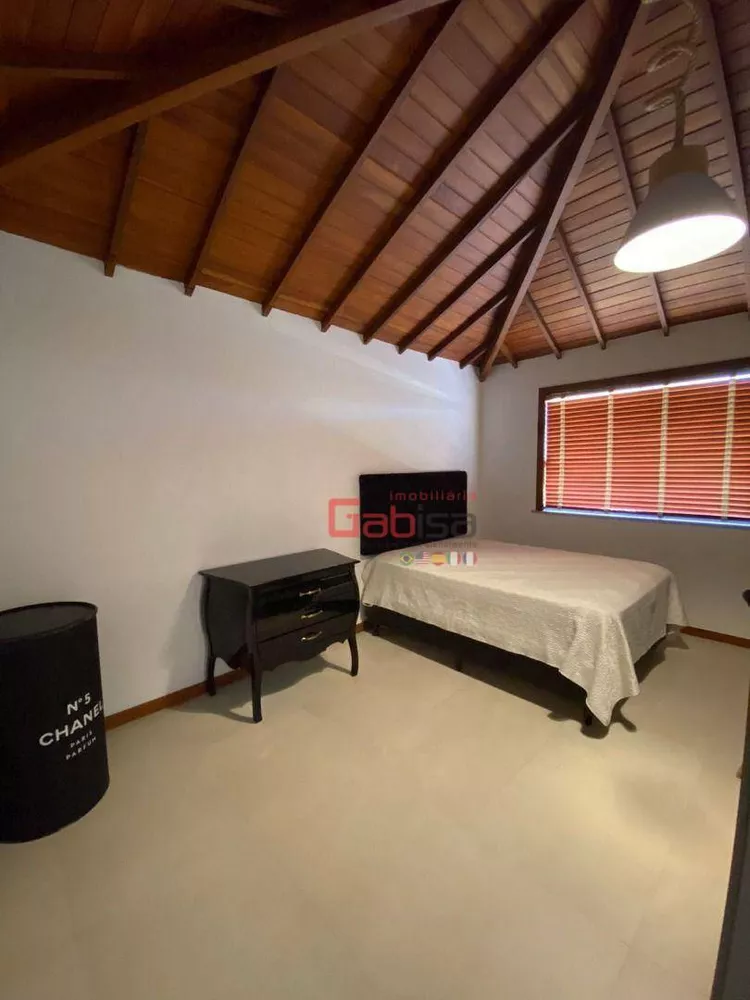 Casa de Condomínio, 4 quartos - Foto 15