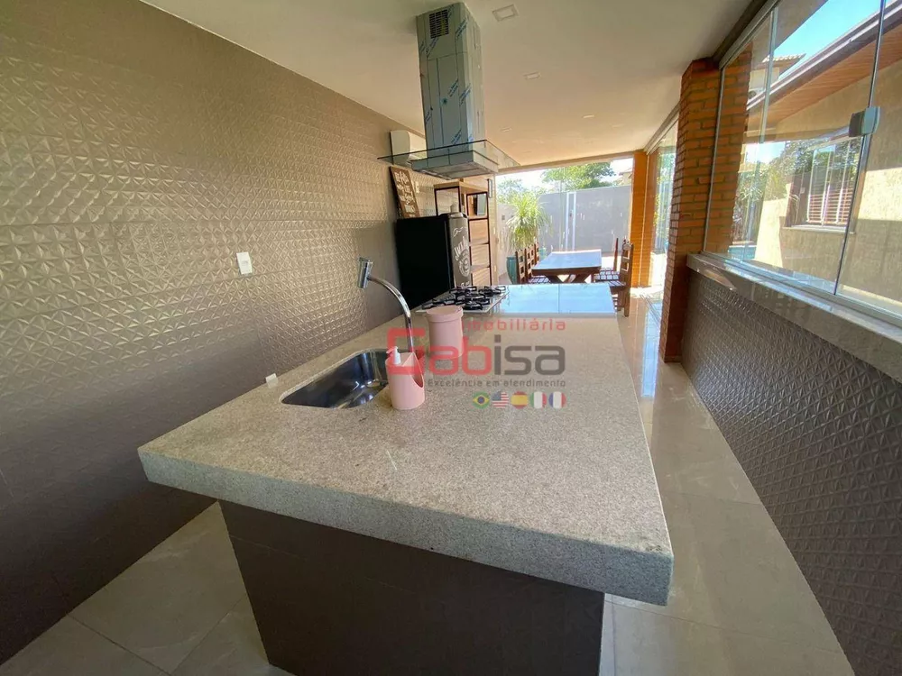 Casa de Condomínio, 4 quartos - Foto 7
