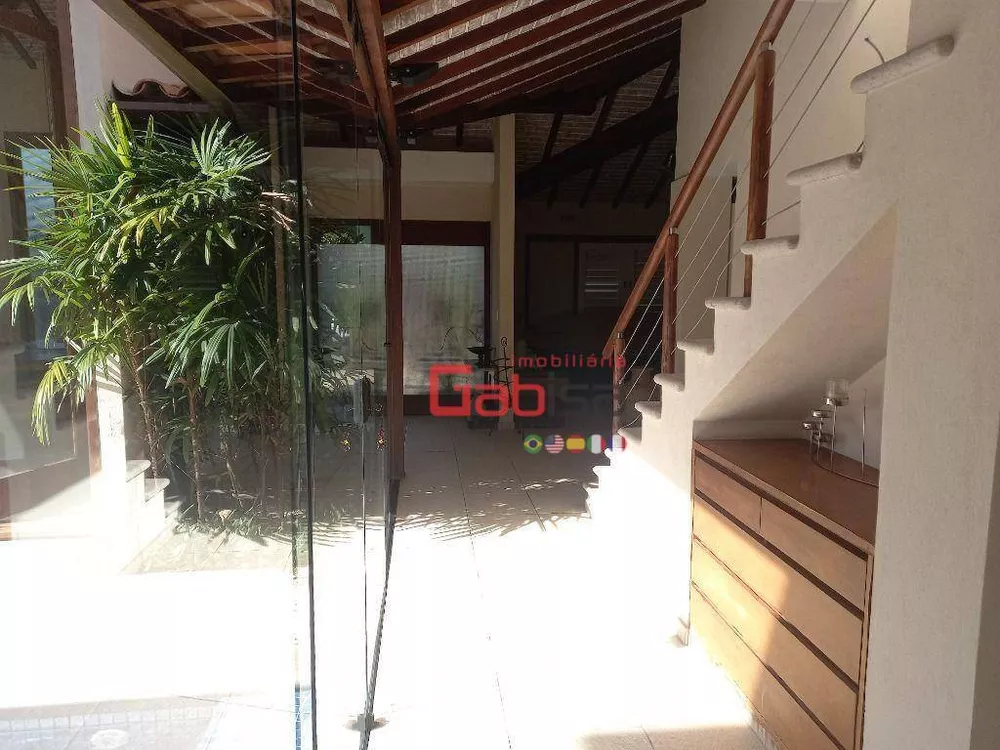 Casa, 5 quartos, 294 m² - Foto 10