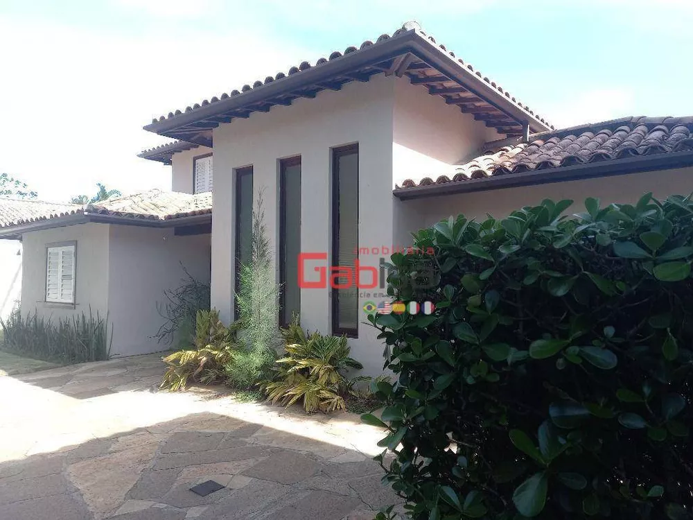 Casa, 5 quartos, 294 m² - Foto 23