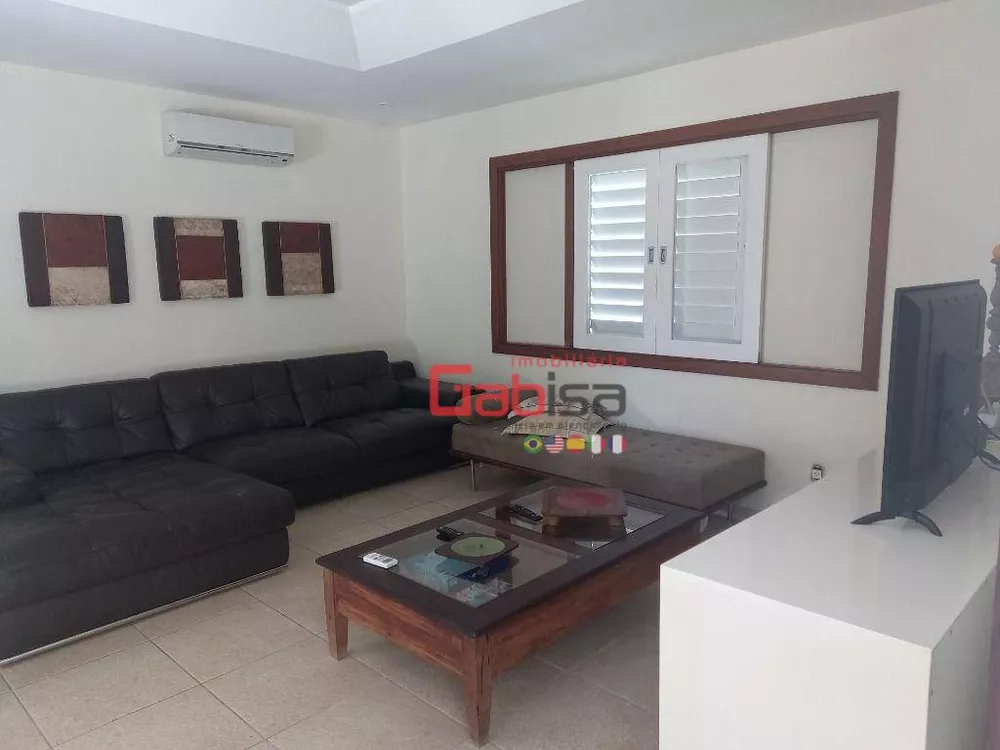 Casa, 5 quartos, 294 m² - Foto 11